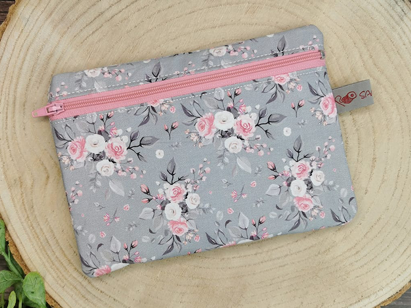 Blanko Taschen Set - ITH-Stickdatei